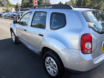 Used Dacia Duster 2013 for sale - 79660050: Photo