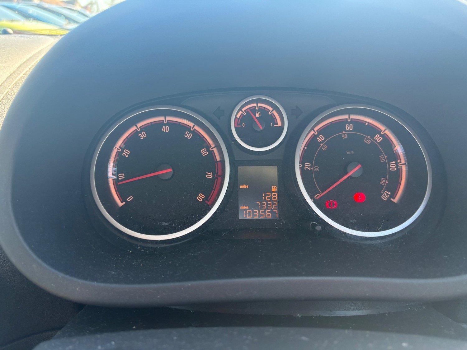 Used Vauxhall Corsa 2014 for sale - 77931790: Photo 12