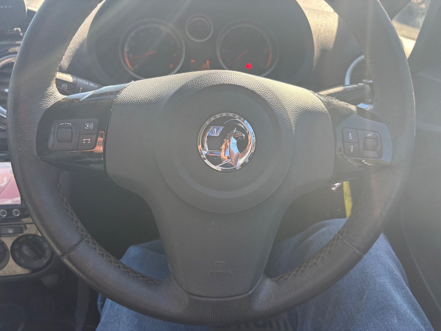 Used Vauxhall Corsa 2014 for sale - 77931790: Photo 13