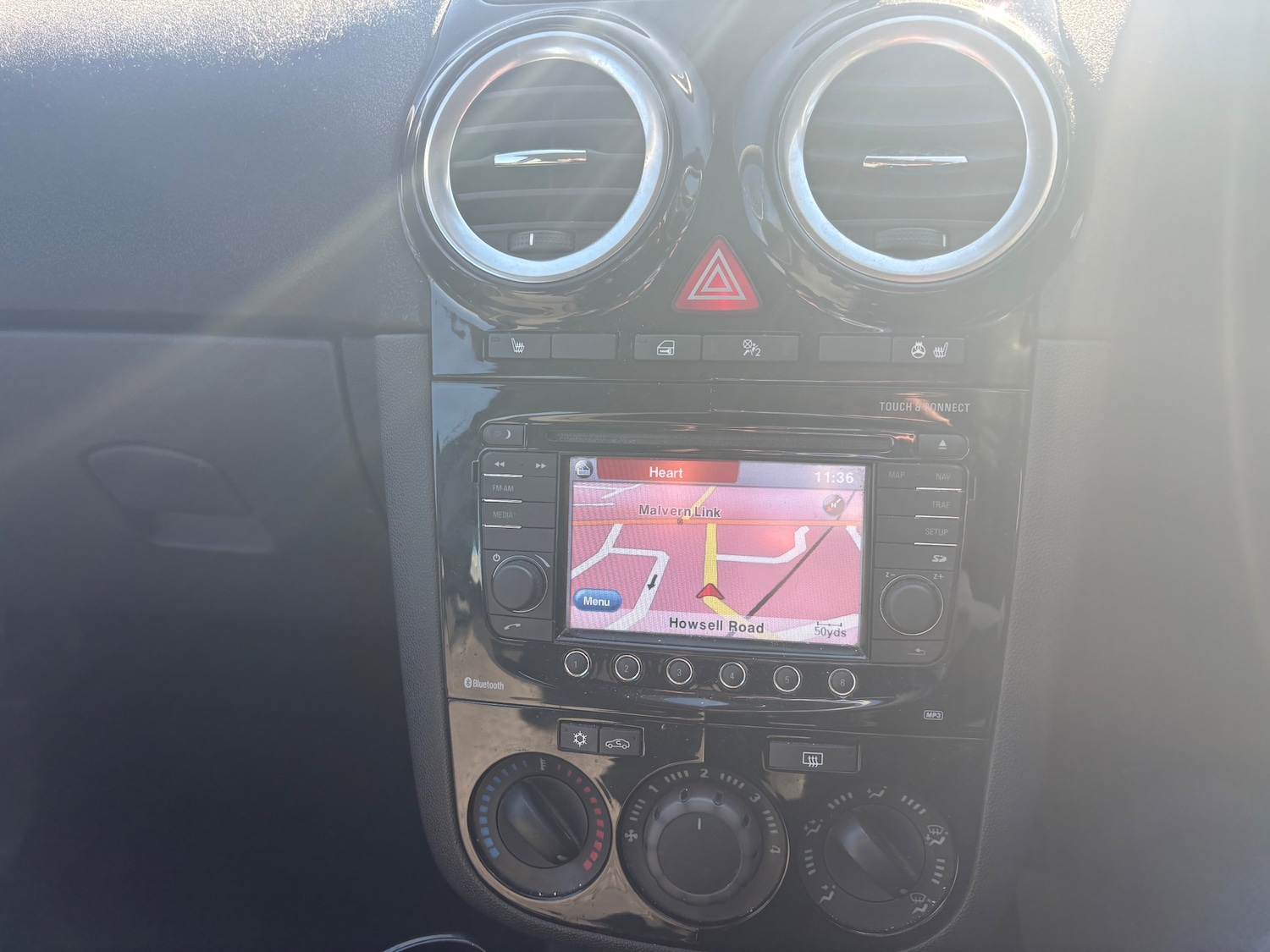 Used Vauxhall Corsa 2014 for sale - 77931790: Photo 14