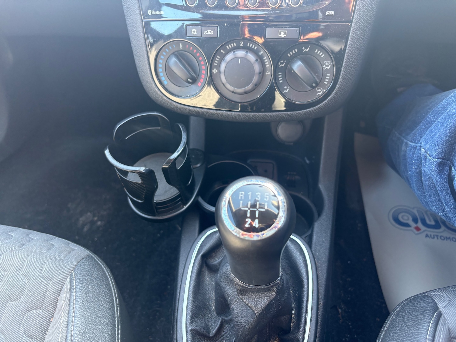 Used Vauxhall Corsa 2014 for sale - 77931790: Photo 15