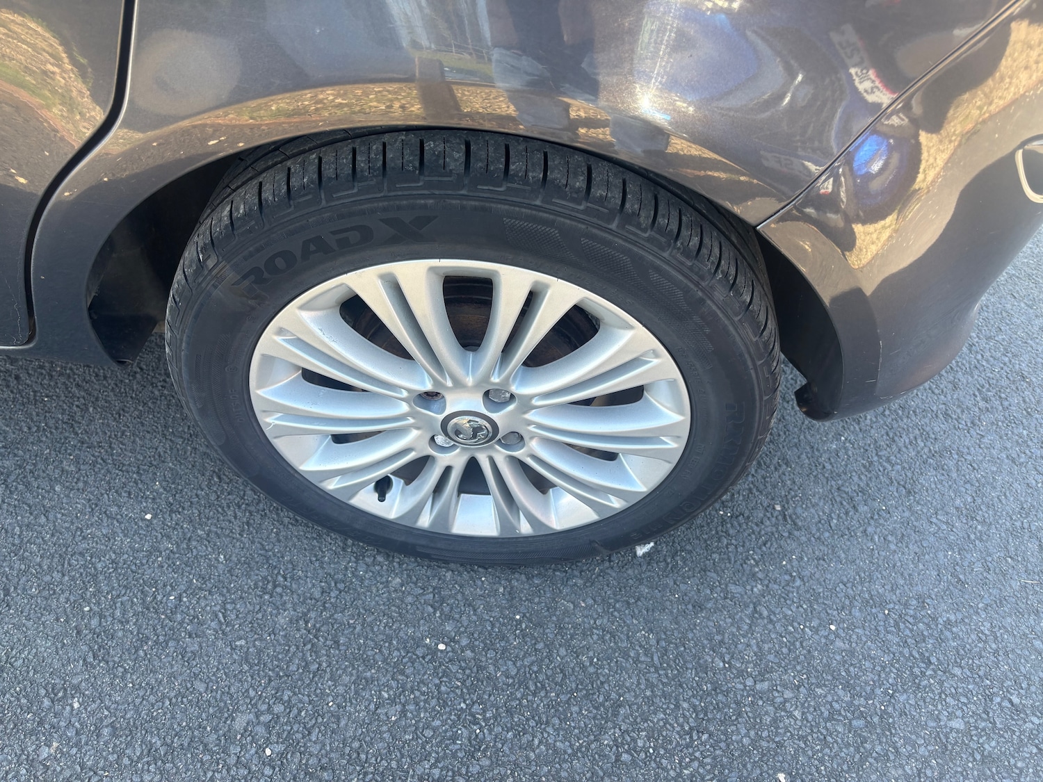 Used Vauxhall Corsa 2014 for sale - 77931790: Photo 5