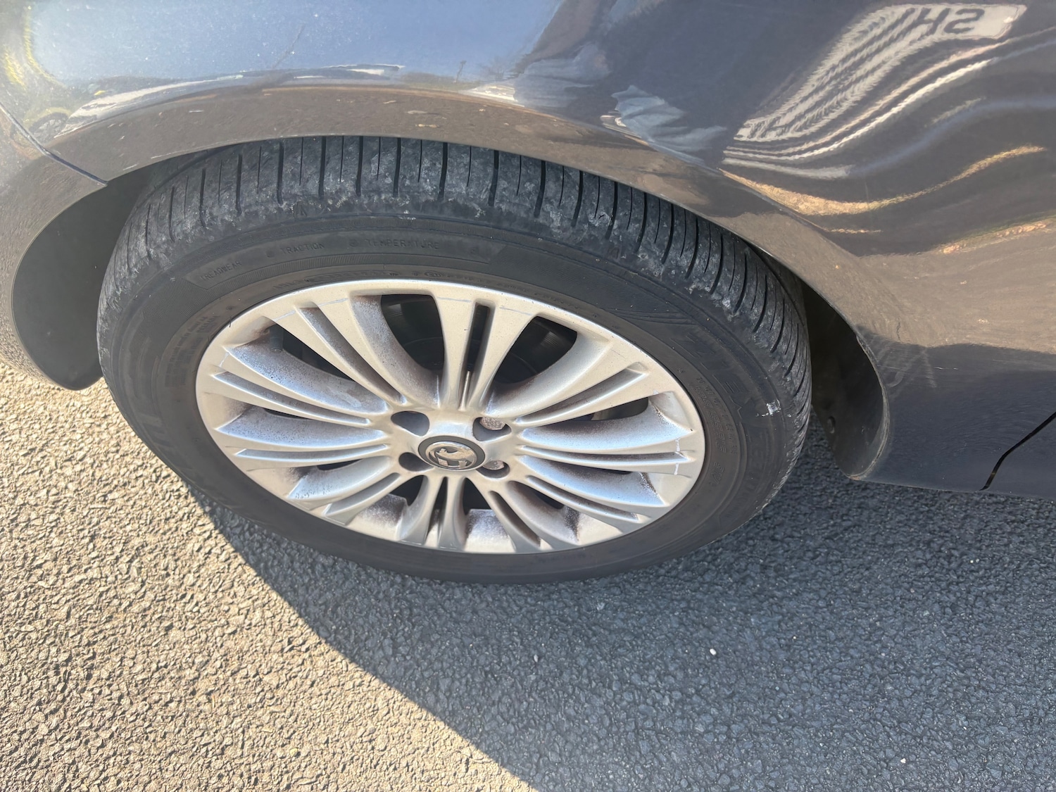 Used Vauxhall Corsa 2014 for sale - 77931790: Photo 6