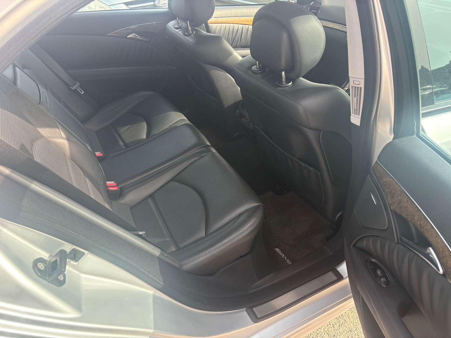 Used Mercedes-Benz E Class 2007 for sale - 77764249: Photo 11