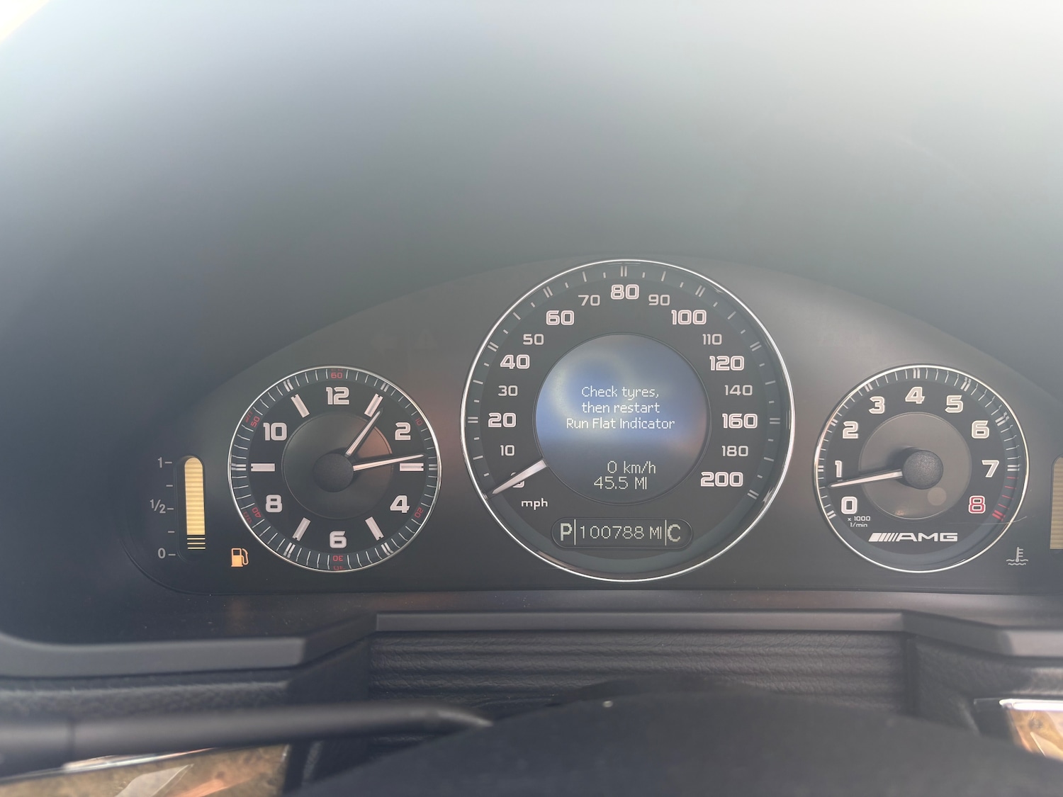 Used Mercedes-Benz E Class 2007 for sale - 77764249: Photo 15