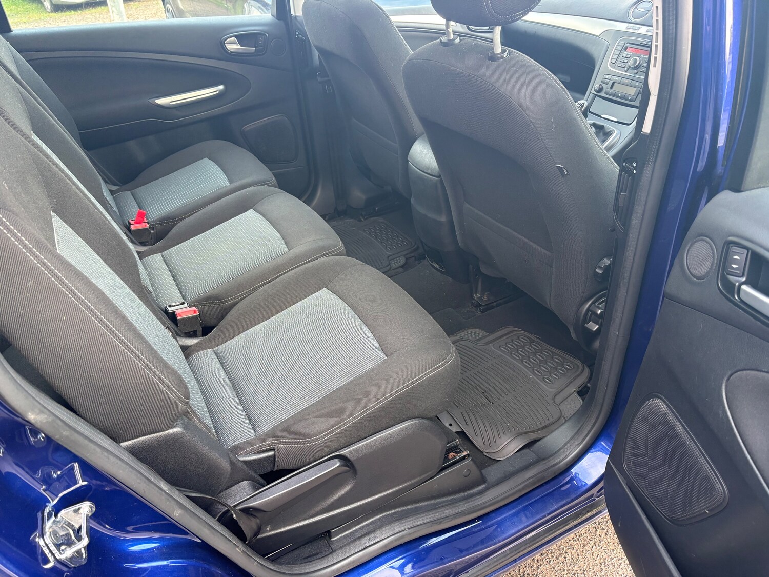 Used Ford S-Max 2014 for sale - 77520078: Photo 6