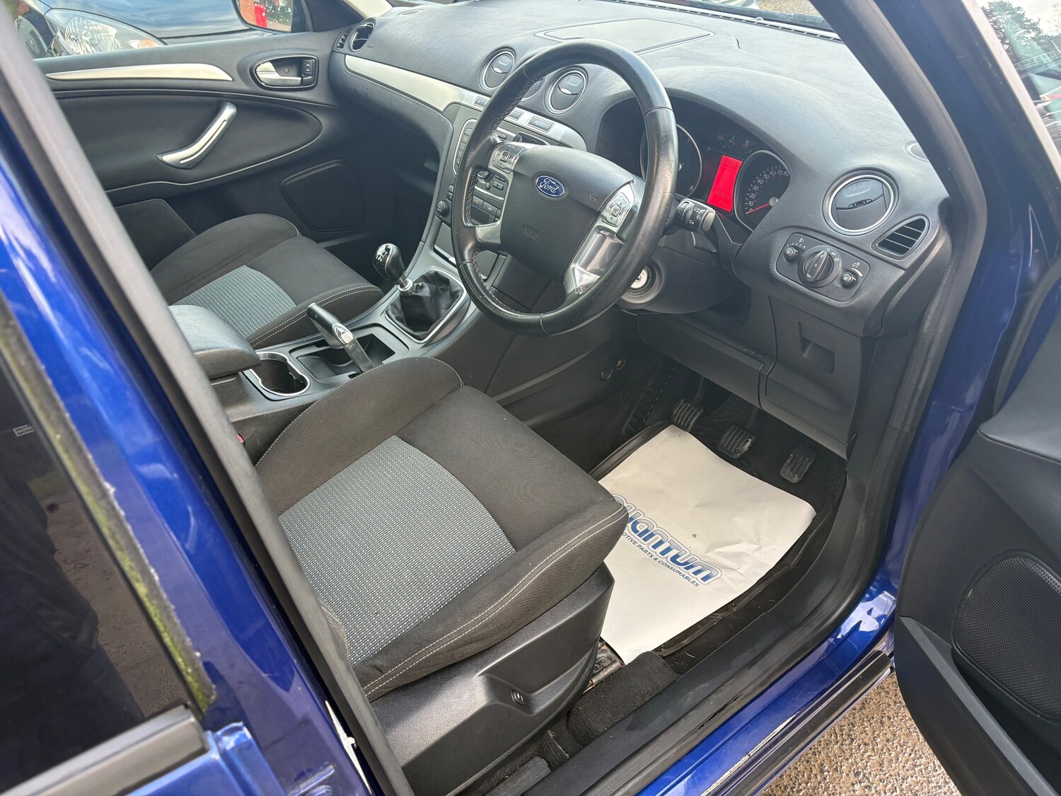 Used Ford S-Max 2014 for sale - 77520078: Photo 7