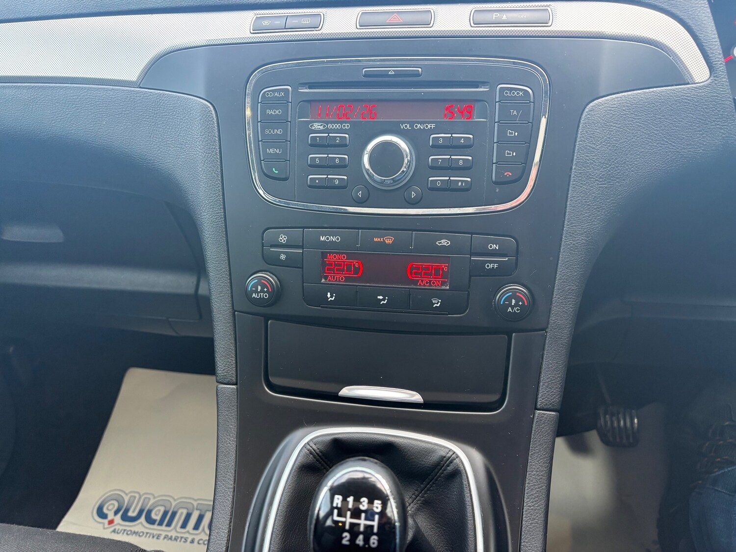 Used Ford S-Max 2014 for sale - 77520078: Photo 8