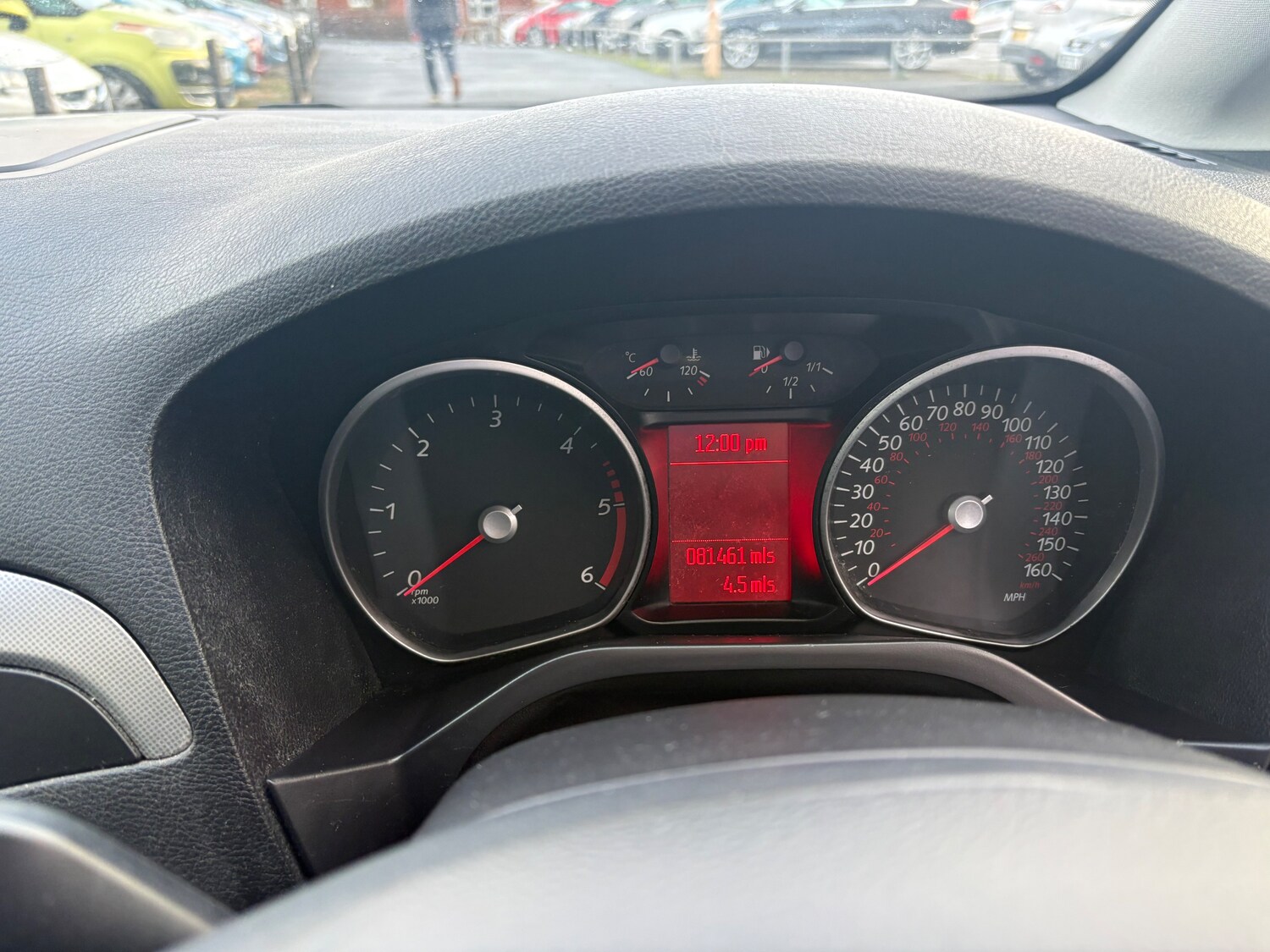 Used Ford S-Max 2014 for sale - 77520078: Photo 9