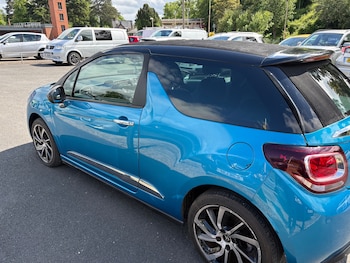 Used Citroen DS3 2015 for sale - 78646533: Photo