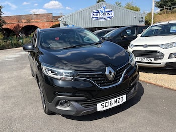 Used Renault Kadjar 2016 for sale - 79599804: Photo
