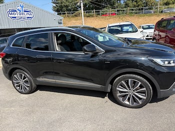 Used Renault Kadjar 2016 for sale - 79599804: Photo