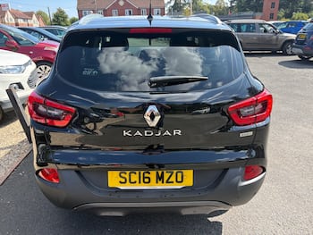 Used Renault Kadjar 2016 for sale - 79599804: Photo