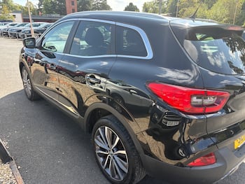 Used Renault Kadjar 2016 for sale - 79599804: Photo