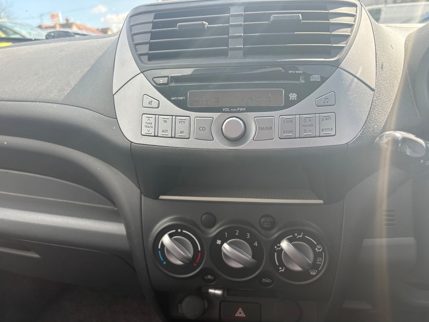Used Suzuki Alto 2015 for sale - 78053662: Photo 10