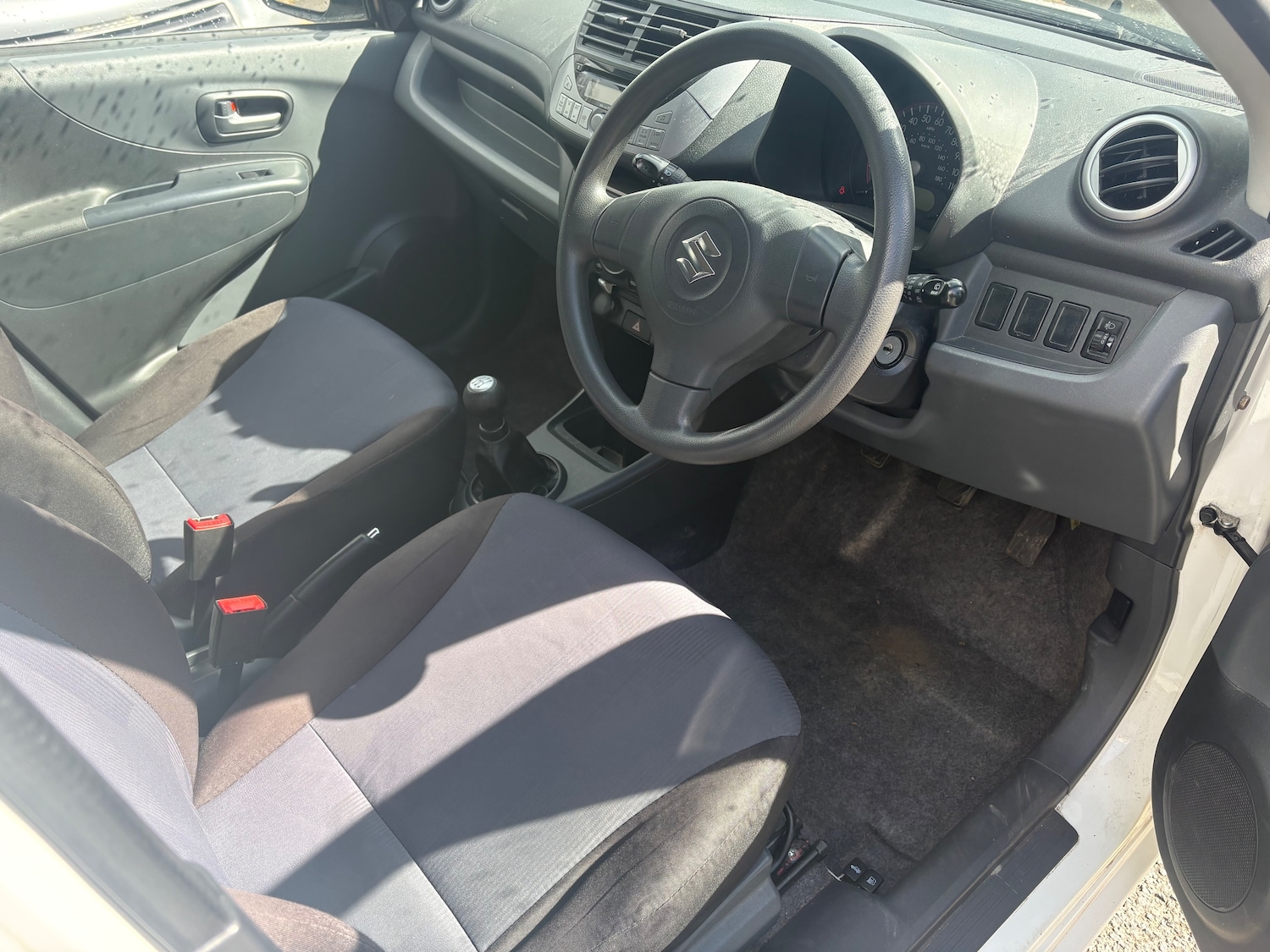 Used Suzuki Alto 2015 for sale - 78053662: Photo 7