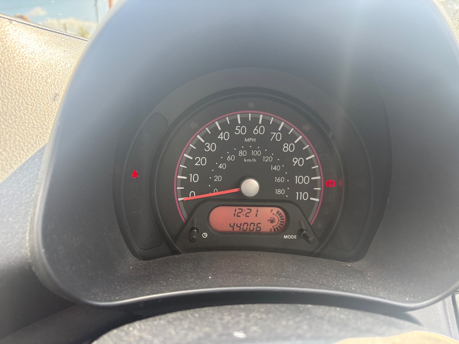 Used Suzuki Alto 2015 for sale - 78053662: Photo 9