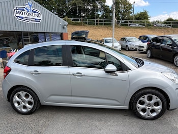 Used Citroen C3 2011 for sale - 79306028: Photo