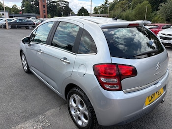 Used Citroen C3 2011 for sale - 79306028: Photo