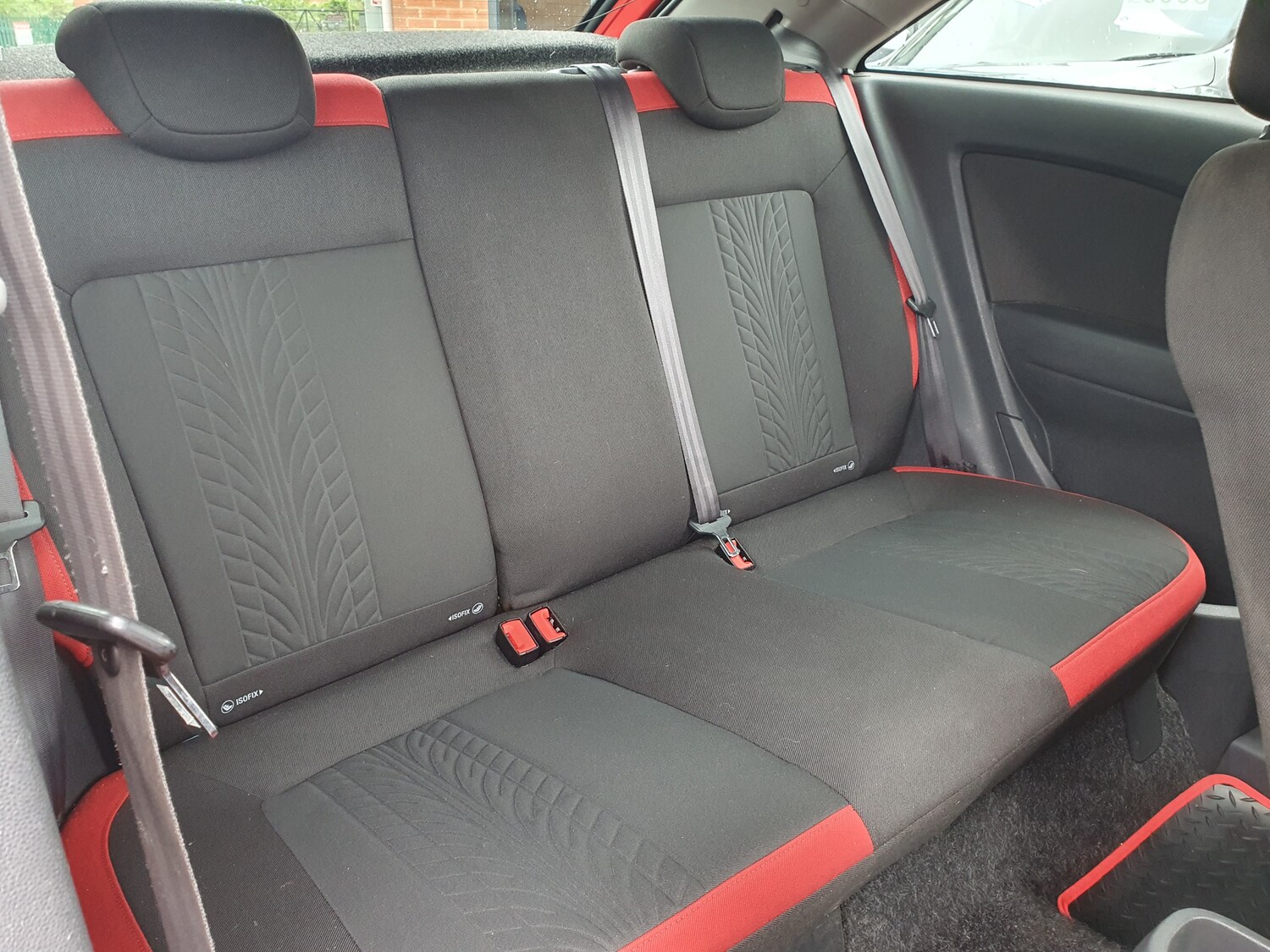 Used Vauxhall Corsa 2014 for sale - 77436319: Photo 9