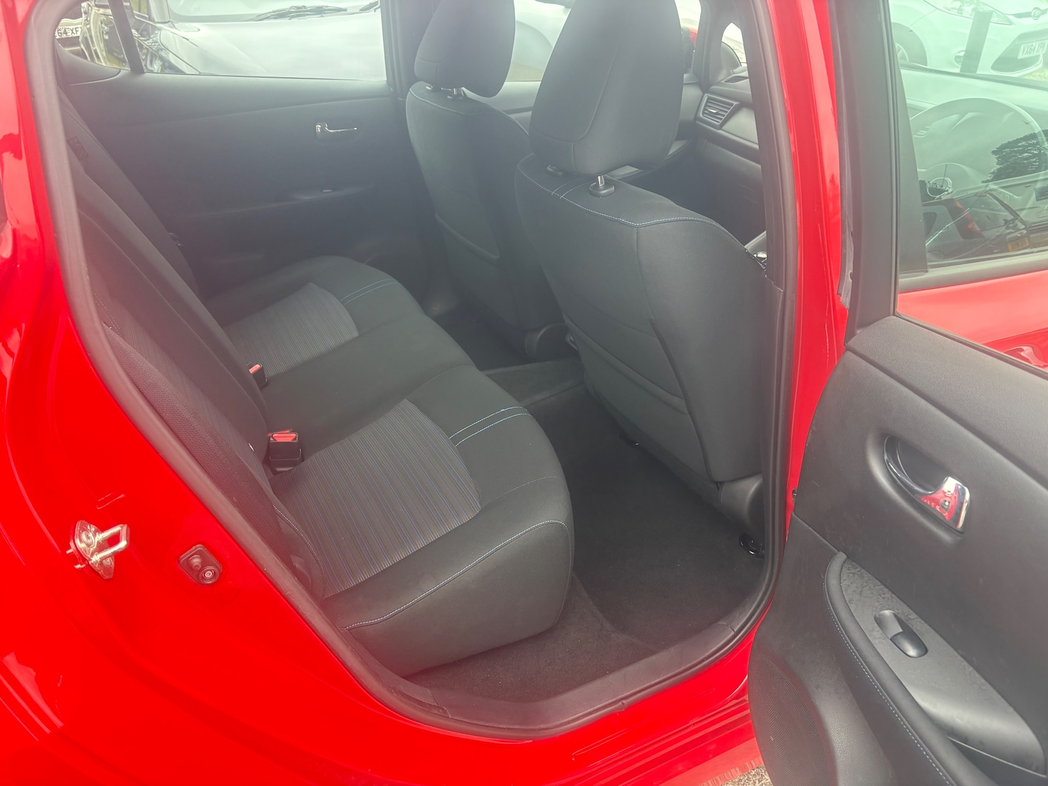 Used Nissan Leaf 2022 for sale - 77676545: Photo 10