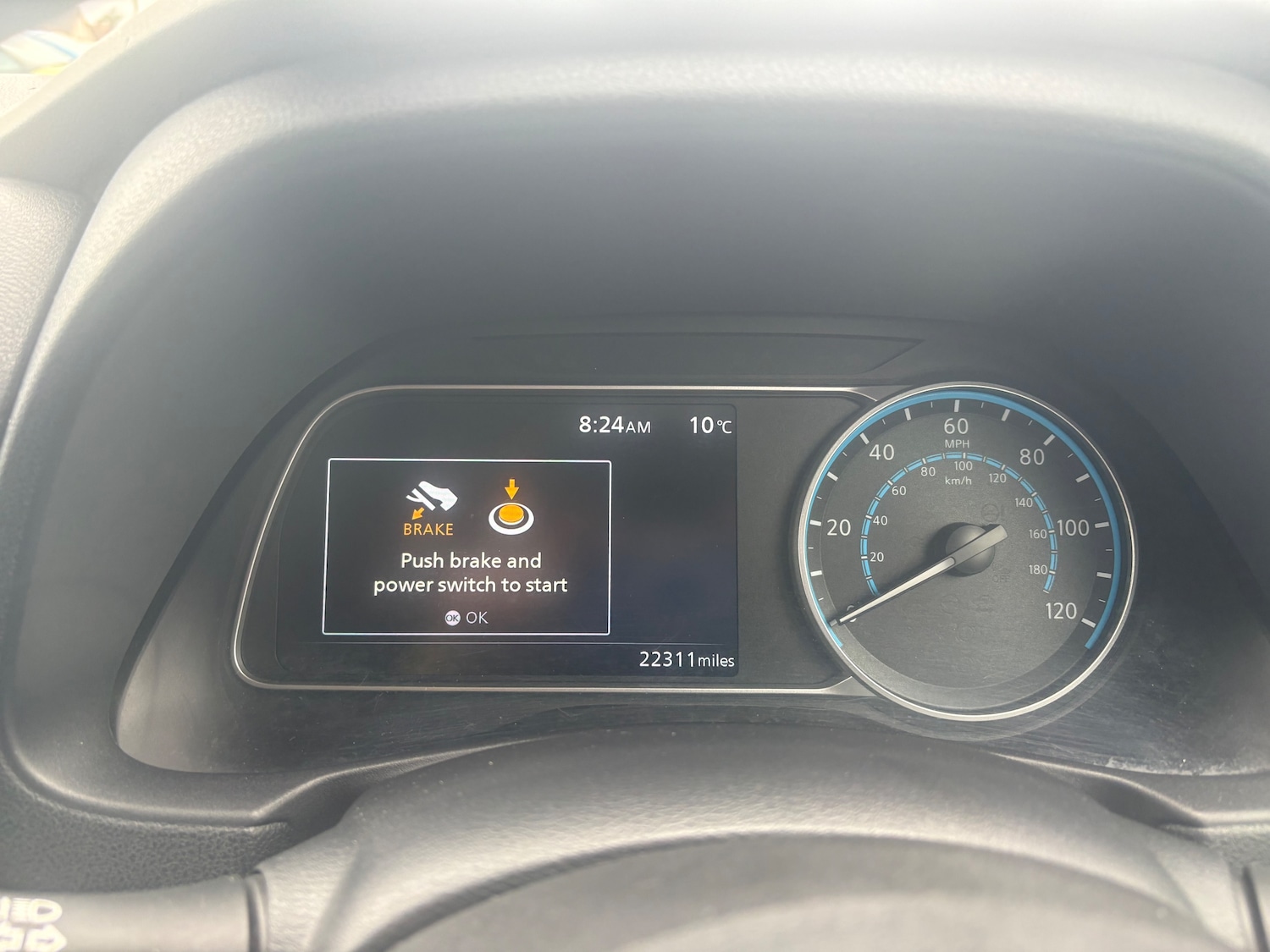 Used Nissan Leaf 2022 for sale - 77676545: Photo 13