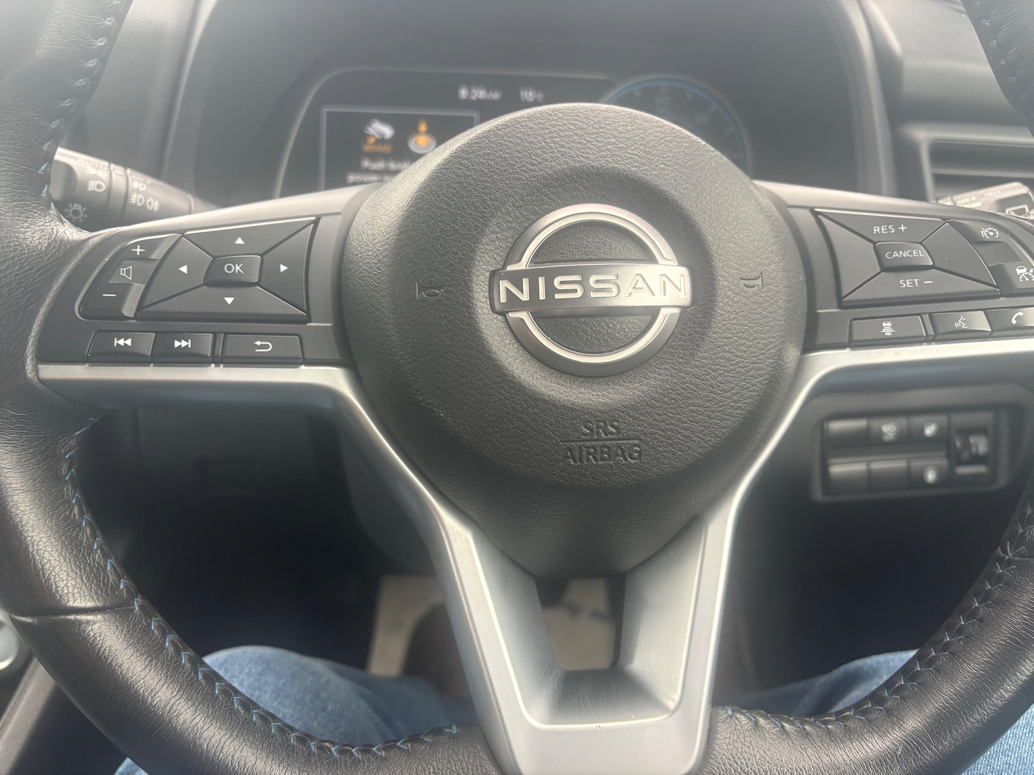 Used Nissan Leaf 2022 for sale - 77676545: Photo 14