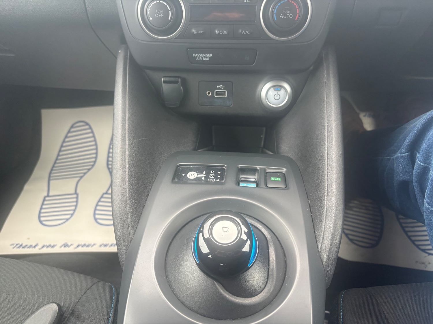 Used Nissan Leaf 2022 for sale - 77676545: Photo 16