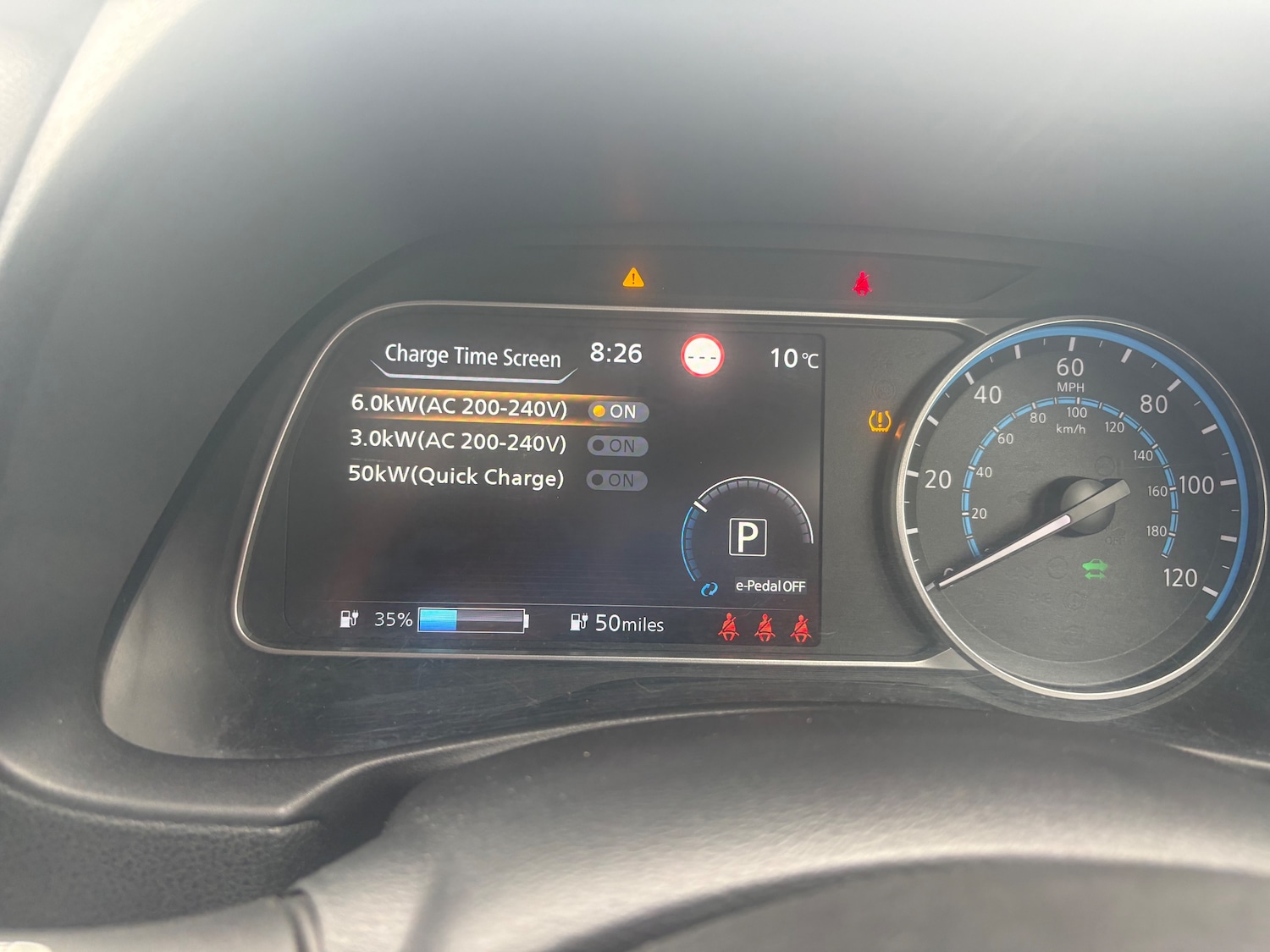 Used Nissan Leaf 2022 for sale - 77676545: Photo 17