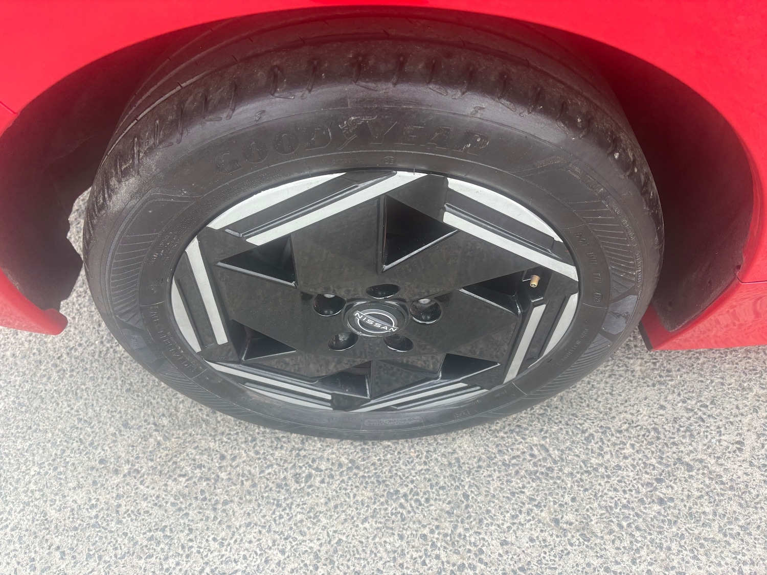 Used Nissan Leaf 2022 for sale - 77676545: Photo 5