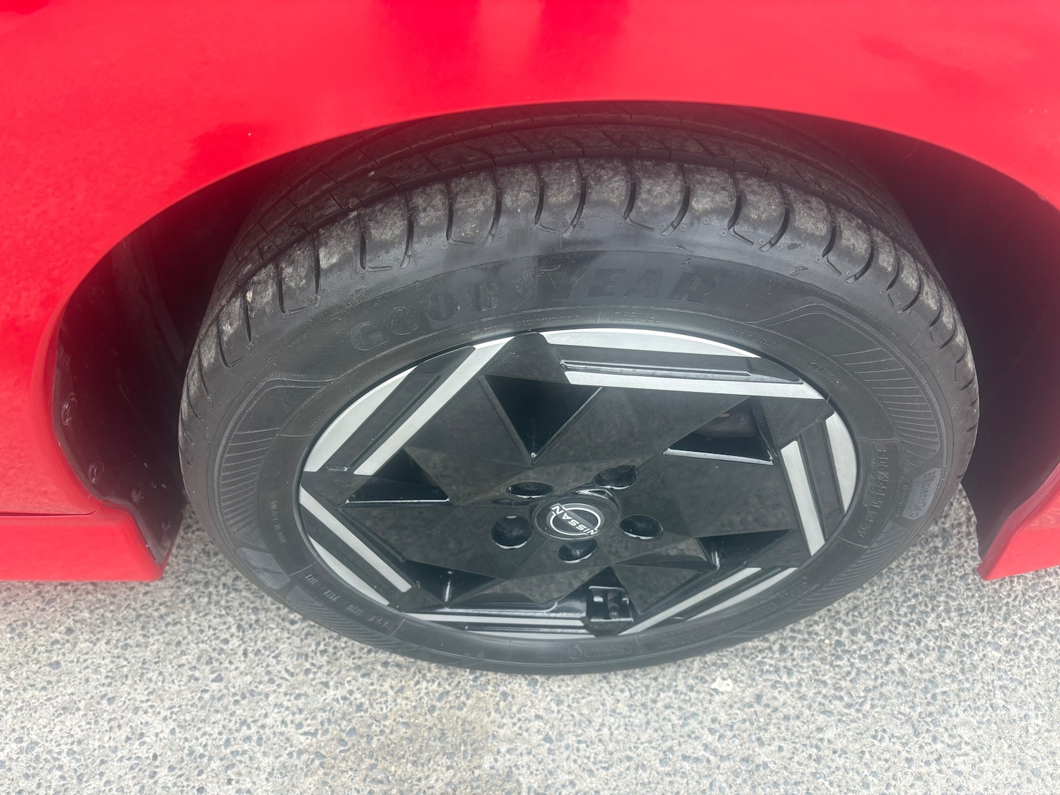 Used Nissan Leaf 2022 for sale - 77676545: Photo 6