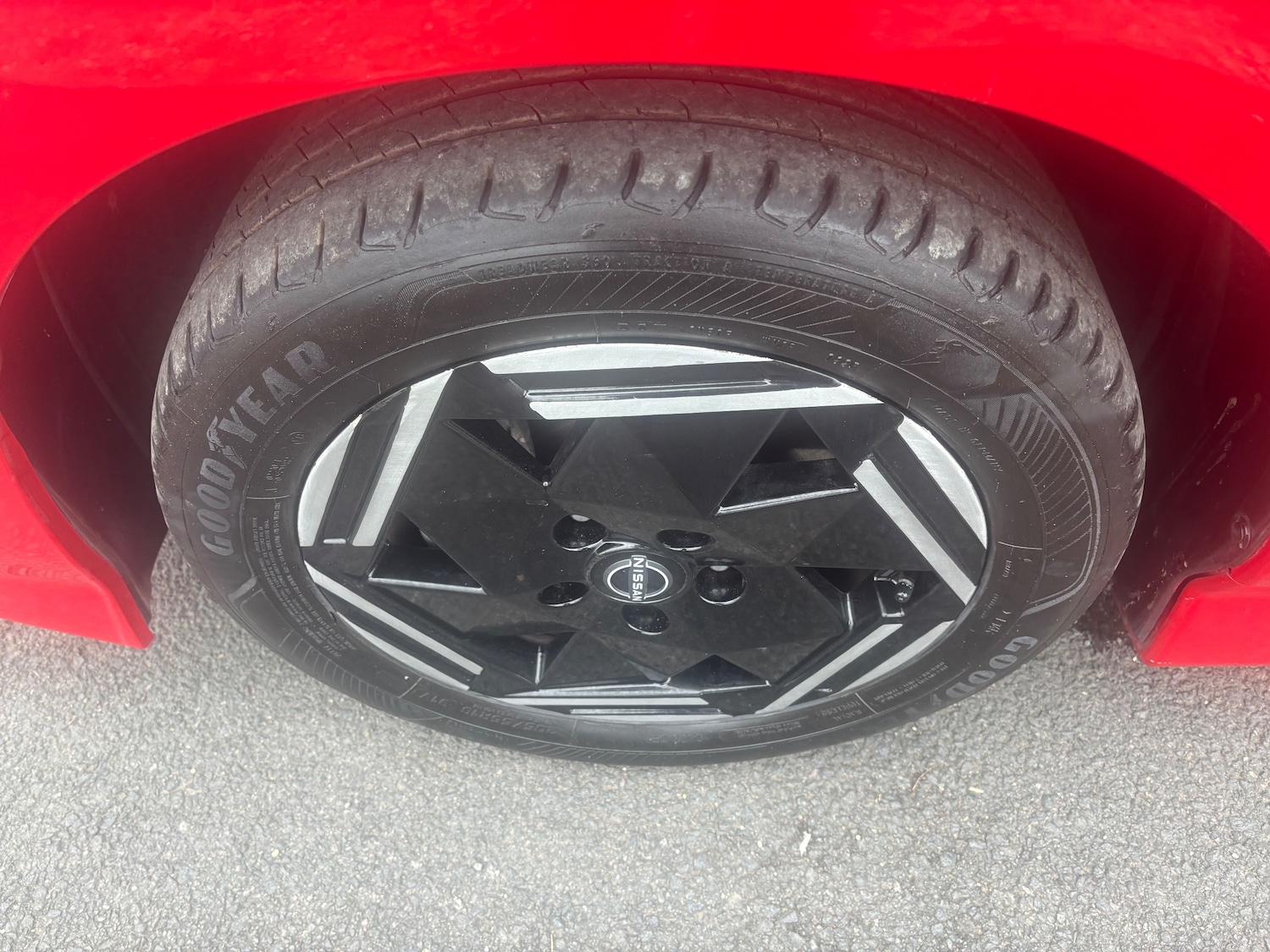 Used Nissan Leaf 2022 for sale - 77676545: Photo 7