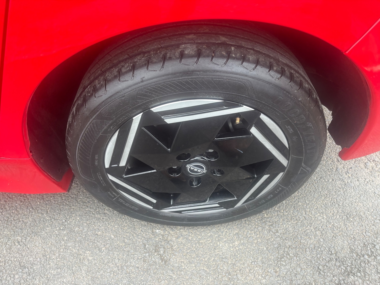 Used Nissan Leaf 2022 for sale - 77676545: Photo 8