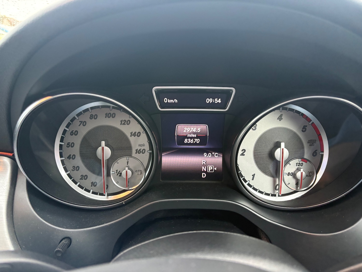 Used Mercedes-Benz CLA 2013 for sale - 77493724: Photo 14