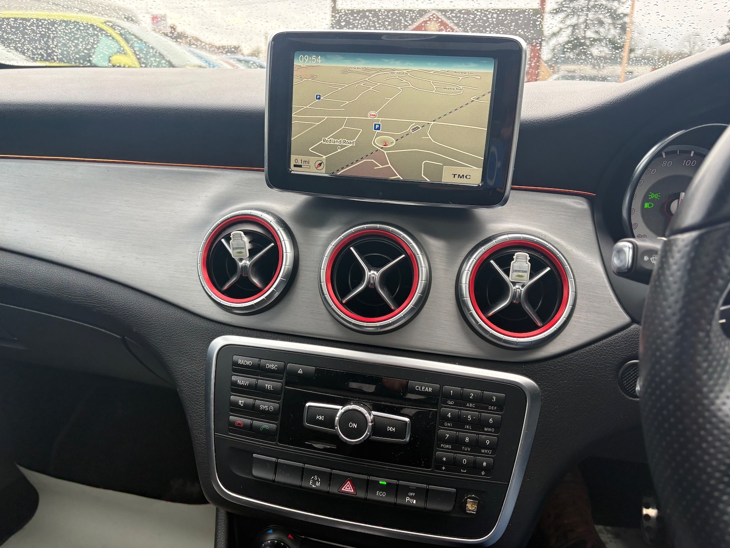 Used Mercedes-Benz CLA 2013 for sale - 77493724: Photo 15