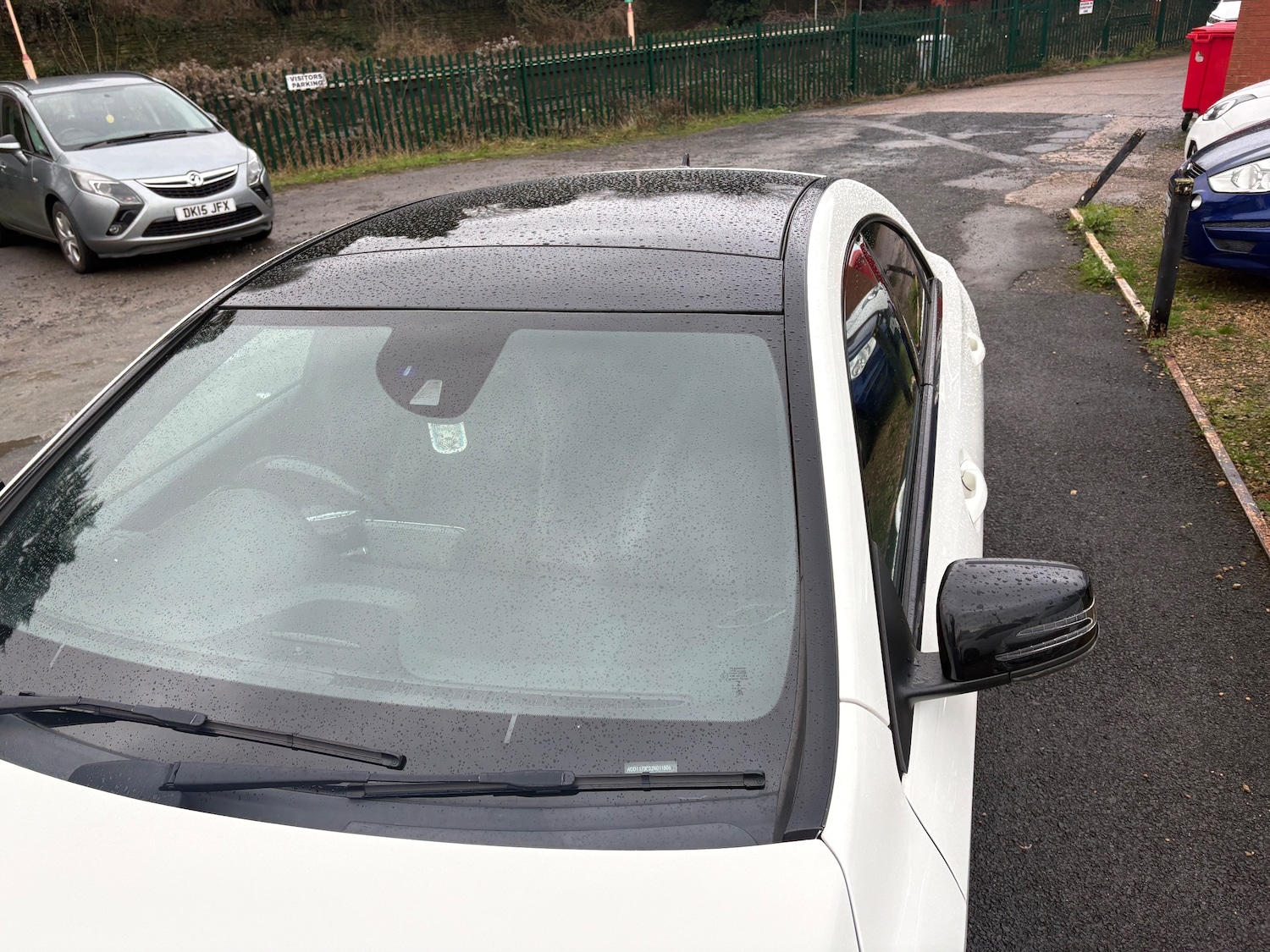 Used Mercedes-Benz CLA 2013 for sale - 77493724: Photo 7