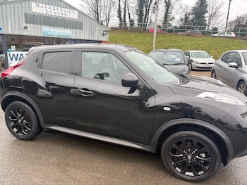 Used Nissan Juke 2012 for sale - 78703305: Photo