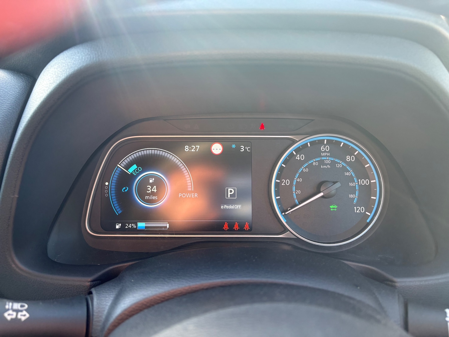 Used Nissan Leaf 2022 for sale - 77676542: Photo 10