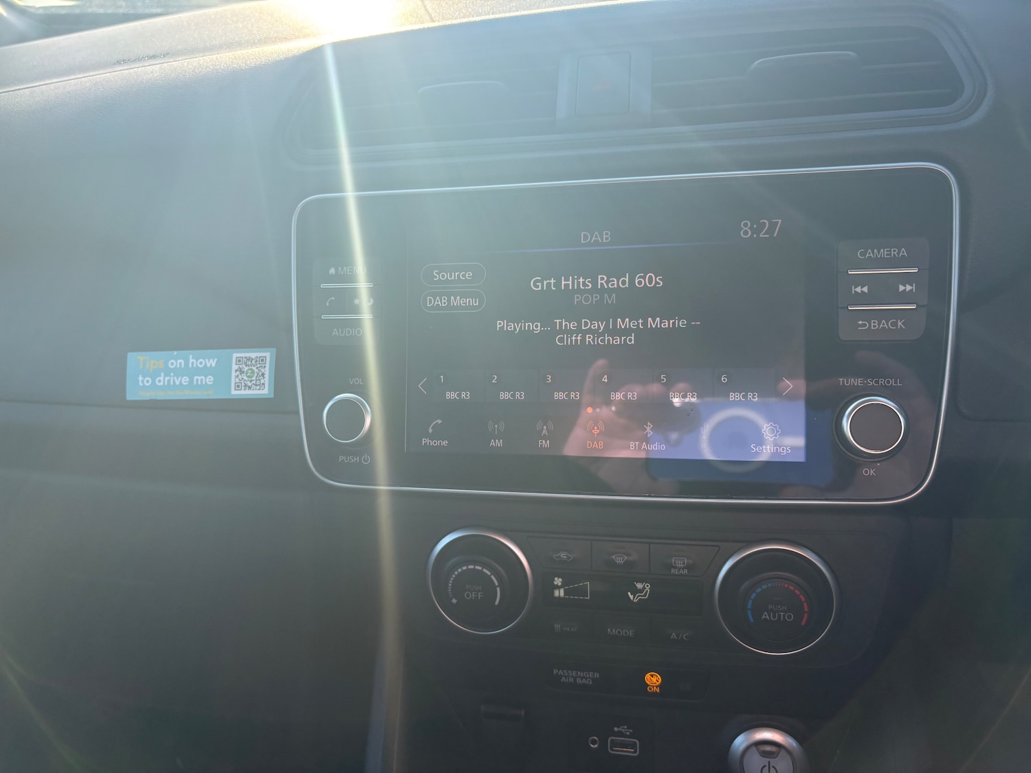 Used Nissan Leaf 2022 for sale - 77676542: Photo 12