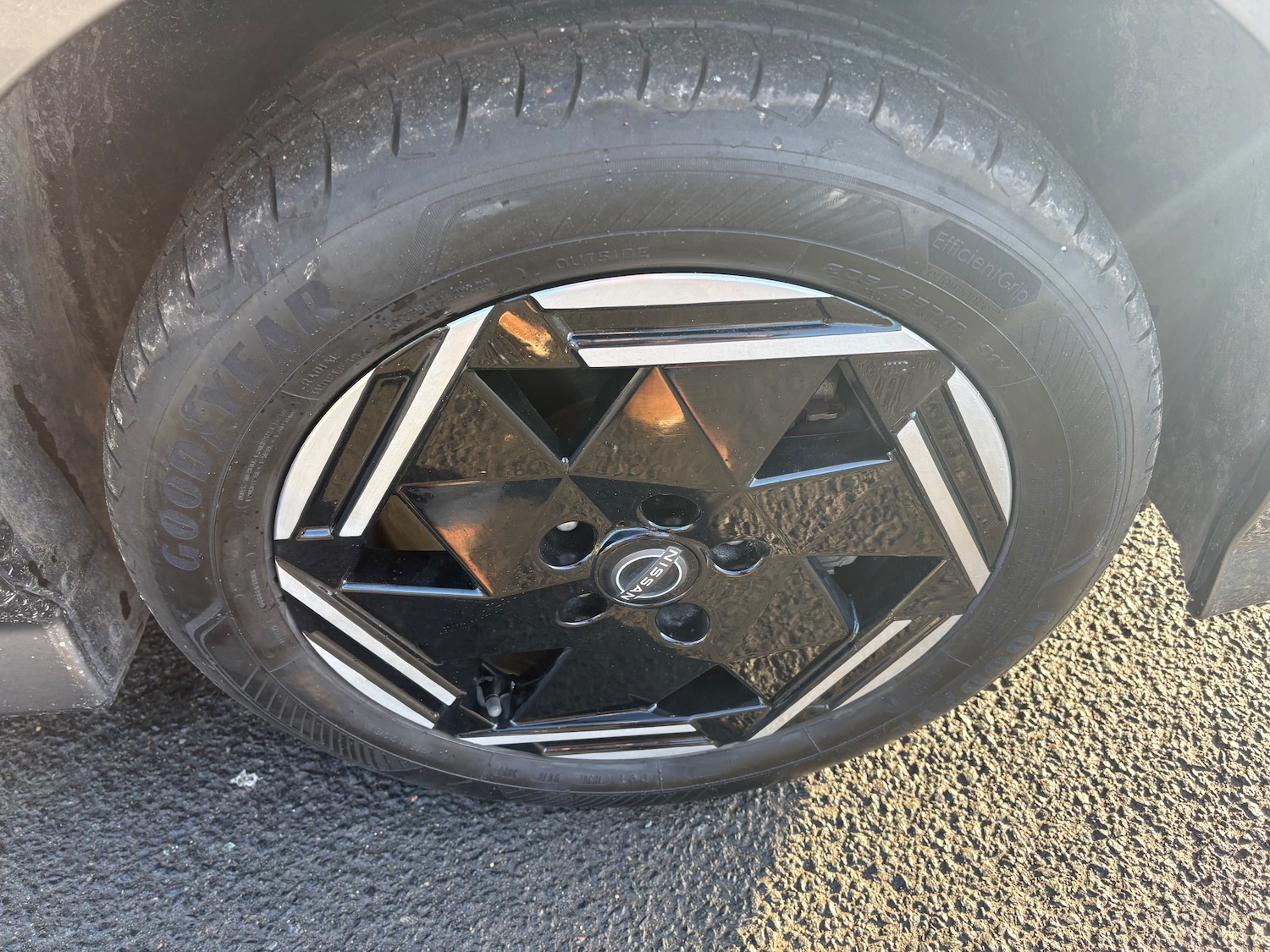 Used Nissan Leaf 2022 for sale - 77676542: Photo 7