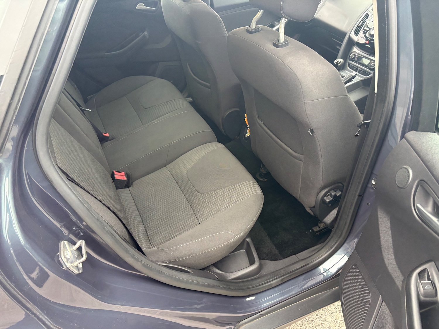 Used Ford Focus 2013 for sale - 77542617: Photo 10