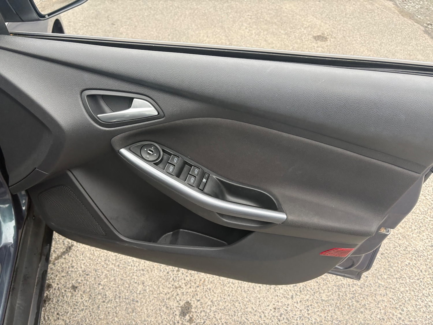 Used Ford Focus 2013 for sale - 77542617: Photo 12