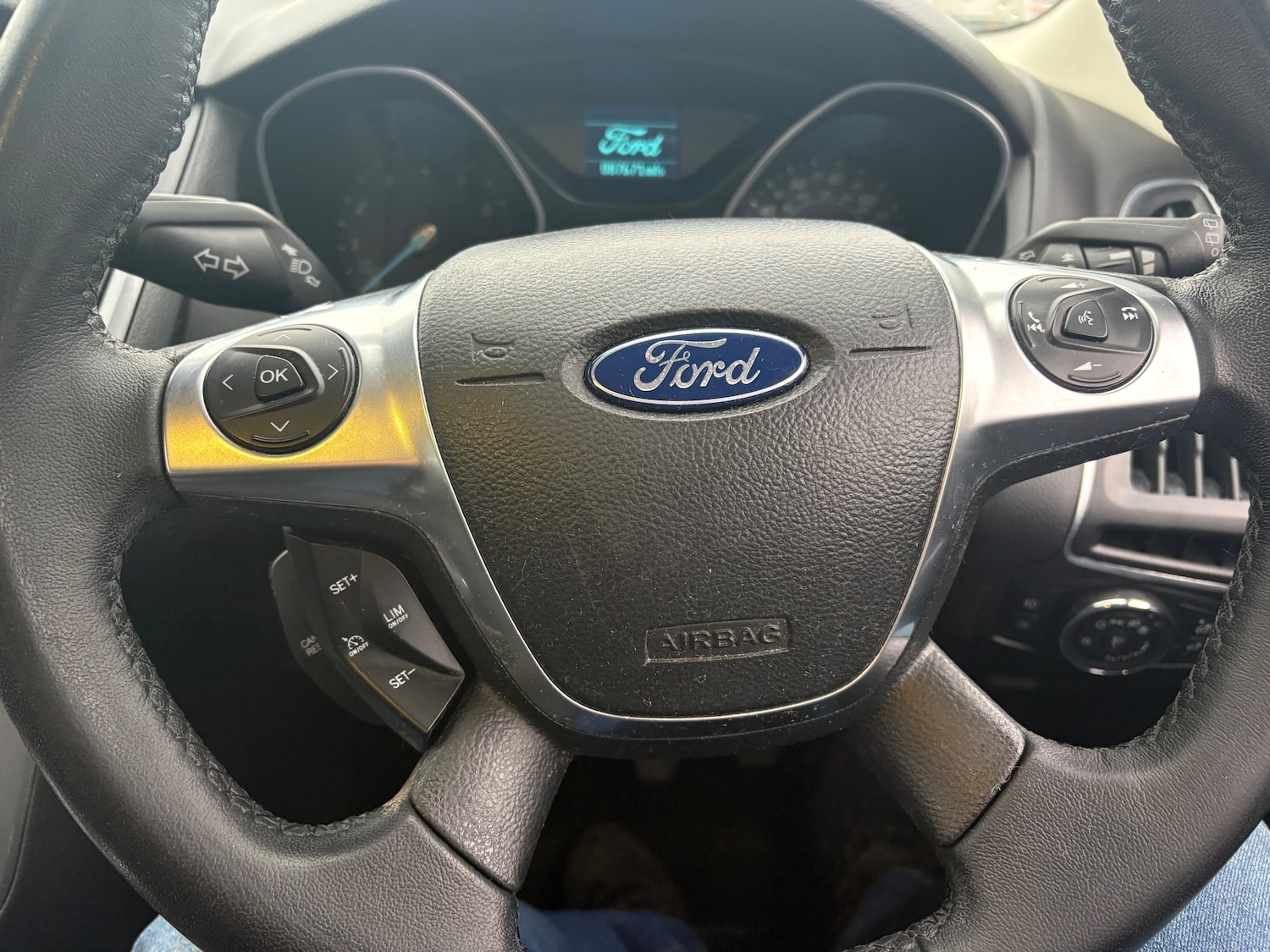 Used Ford Focus 2013 for sale - 77542617: Photo 14