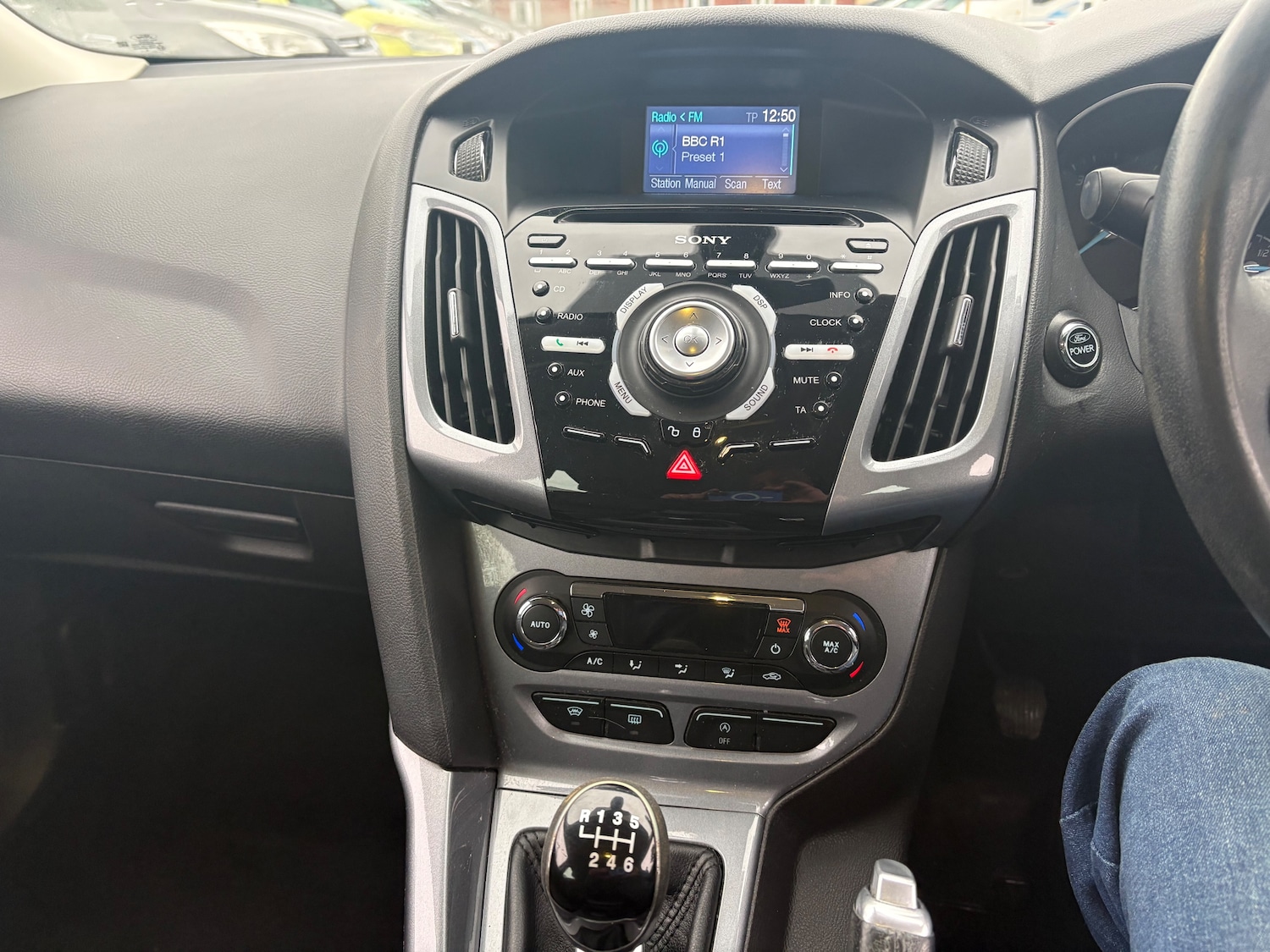 Used Ford Focus 2013 for sale - 77542617: Photo 15