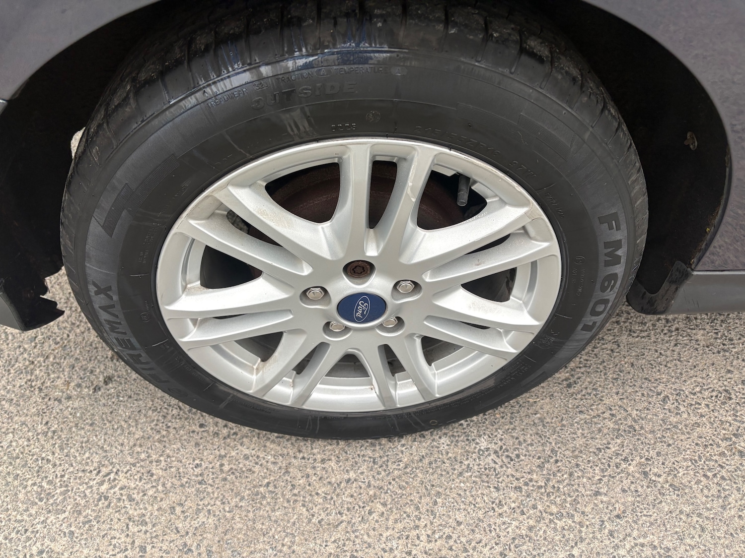 Used Ford Focus 2013 for sale - 77542617: Photo 5