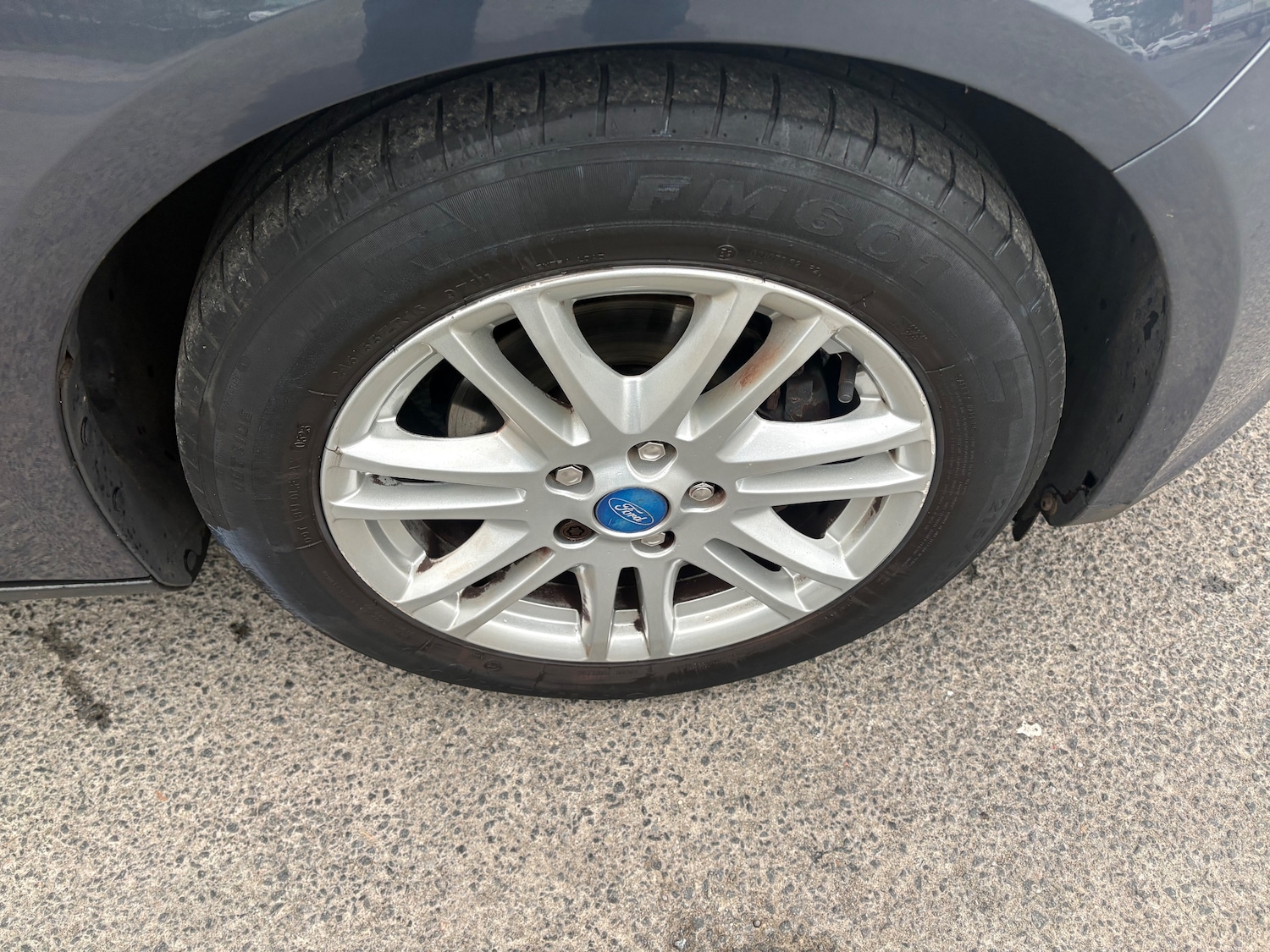 Used Ford Focus 2013 for sale - 77542617: Photo 6