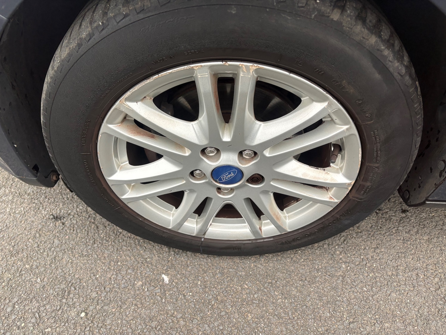 Used Ford Focus 2013 for sale - 77542617: Photo 7