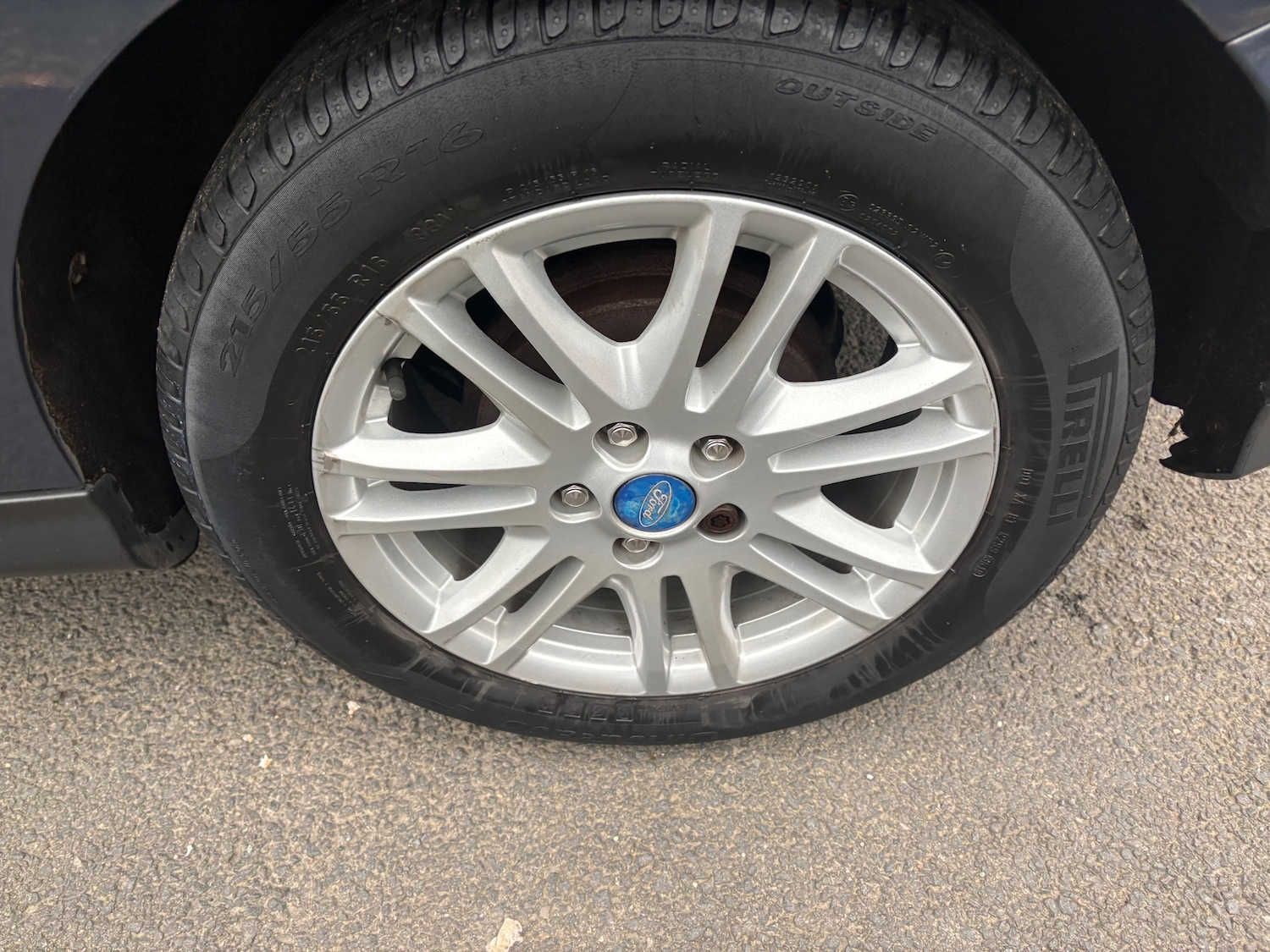 Used Ford Focus 2013 for sale - 77542617: Photo 8