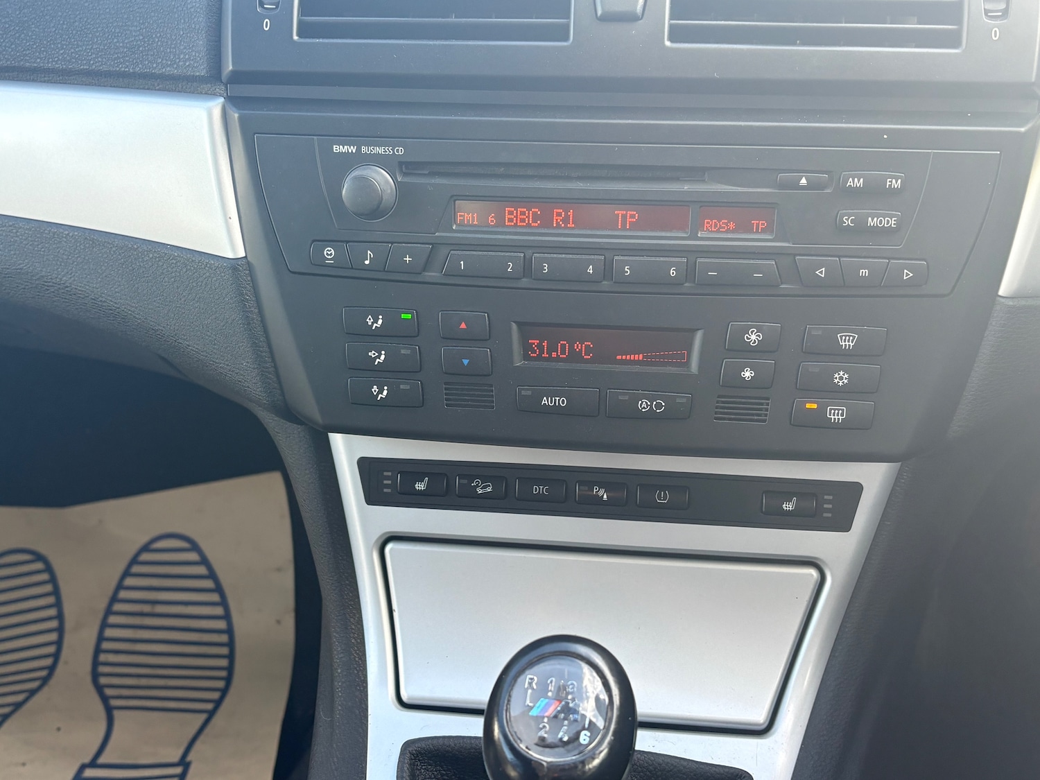 Used BMW X3 2009 for sale - 77436340: Photo 10