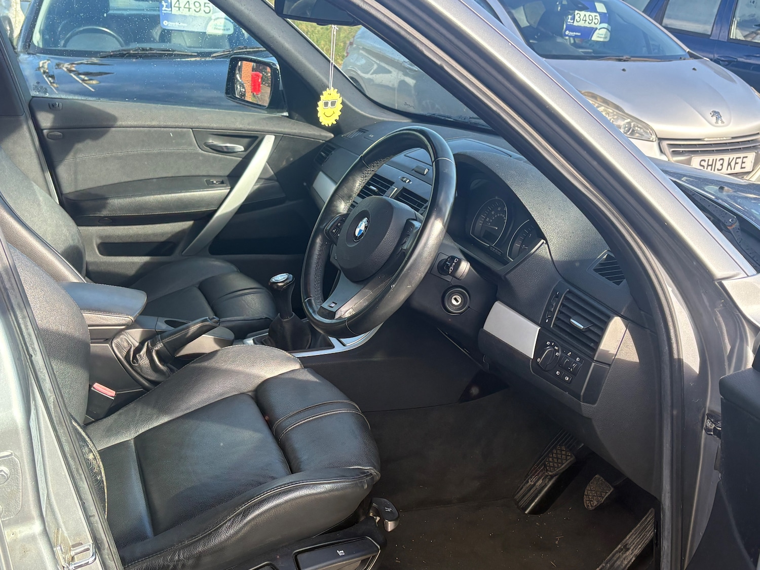 Used BMW X3 2009 for sale - 77436340: Photo 7